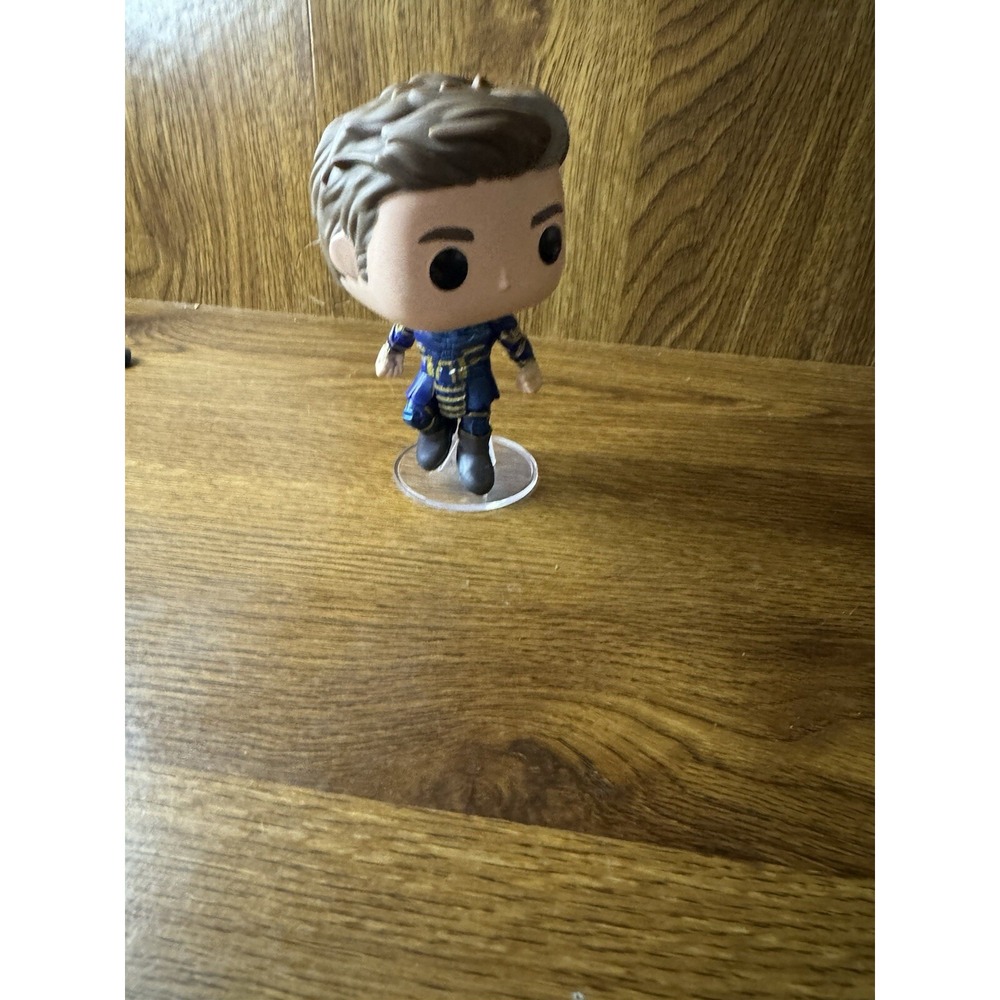 Eternals Ikaris Funko Pop! Vinyl Figure #727 Loose
